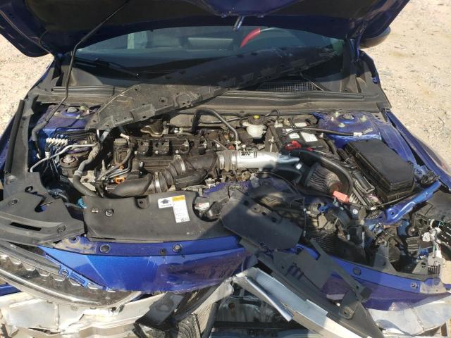 Photo 10 VIN: 1HGCV1F47MA015658 - HONDA ACCORD SPO 