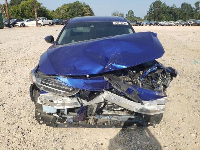 Photo 4 VIN: 1HGCV1F47MA015658 - HONDA ACCORD SPO 