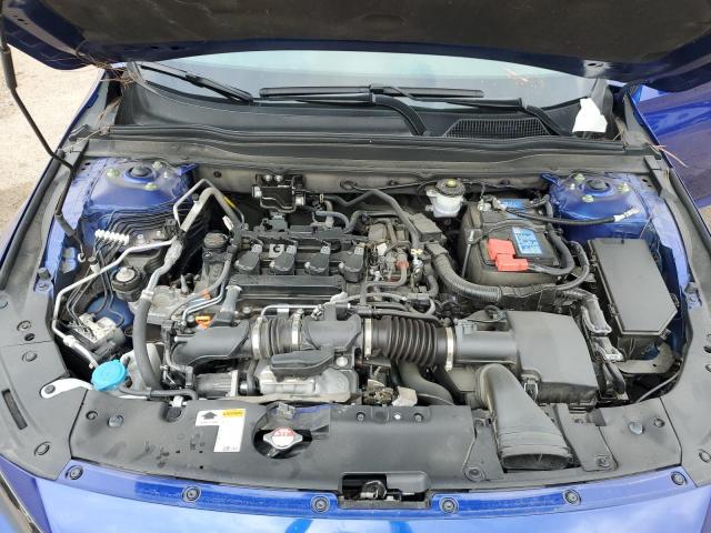 Photo 10 VIN: 1HGCV1F47MA030757 - HONDA ACCORD SPO 