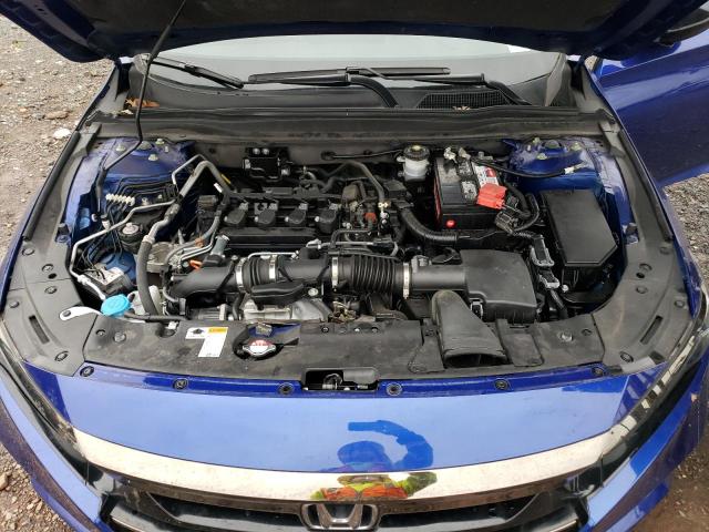 Photo 10 VIN: 1HGCV1F47MA030788 - HONDA ACCORD 