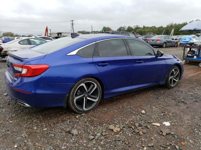 Photo 2 VIN: 1HGCV1F47MA030788 - HONDA ACCORD 