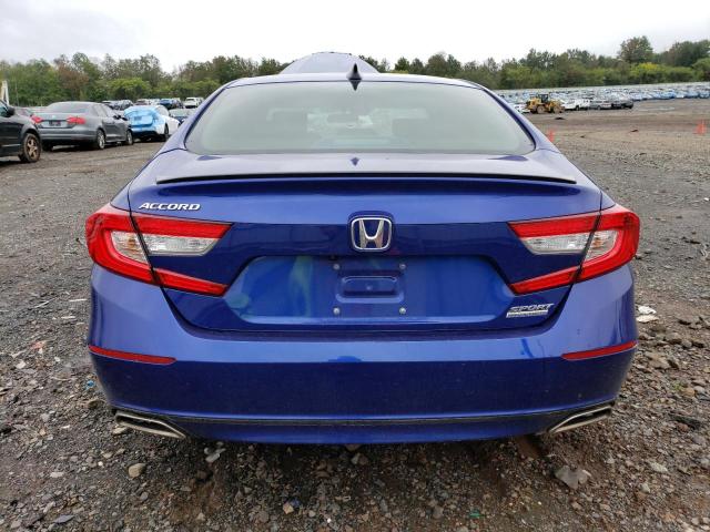 Photo 5 VIN: 1HGCV1F47MA030788 - HONDA ACCORD 