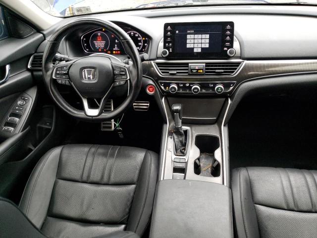 Photo 7 VIN: 1HGCV1F47MA030788 - HONDA ACCORD 