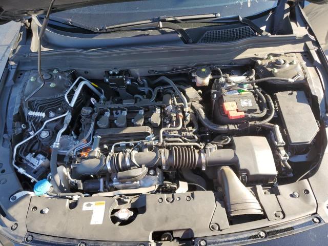 Photo 10 VIN: 1HGCV1F47MA034176 - HONDA ACCORD SPO 