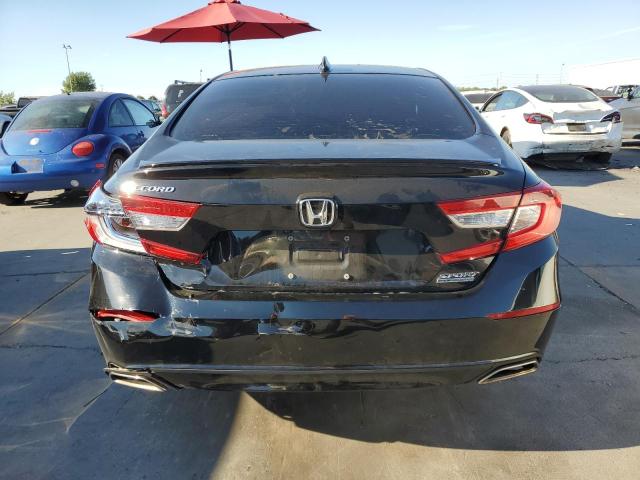 Photo 5 VIN: 1HGCV1F47MA034176 - HONDA ACCORD SPO 