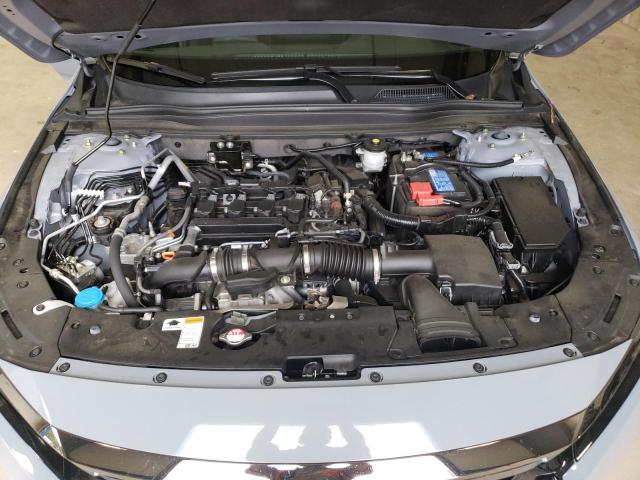 Photo 10 VIN: 1HGCV1F47MA057750 - HONDA ACCORD SPO 