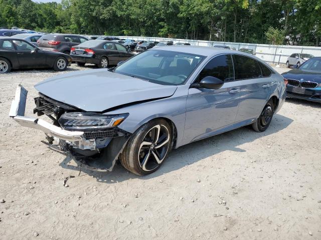 Photo 0 VIN: 1HGCV1F47MA064553 - HONDA ACCORD SPO 