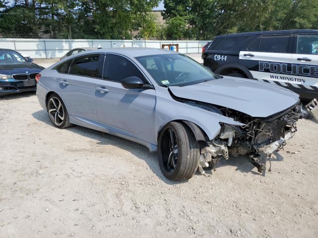 Photo 3 VIN: 1HGCV1F47MA064553 - HONDA ACCORD SPO 