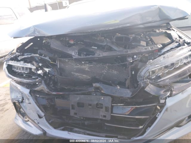 Photo 5 VIN: 1HGCV1F47MA064889 - HONDA ACCORD 