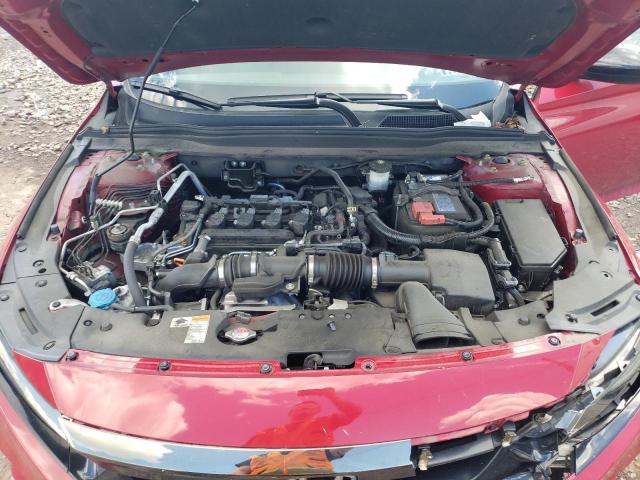 Photo 10 VIN: 1HGCV1F47MA072734 - HONDA ACCORD 