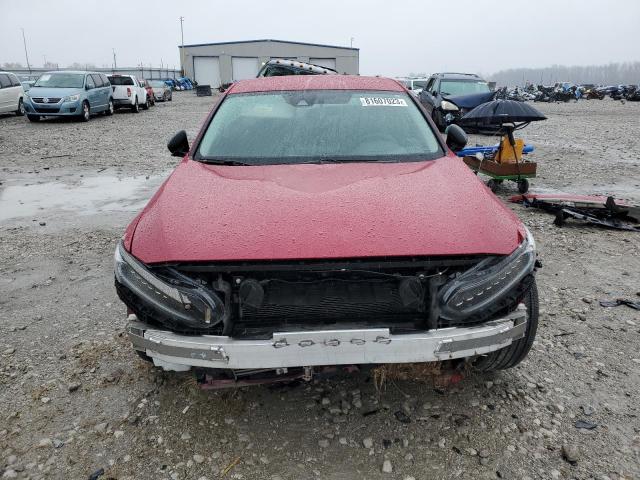 Photo 4 VIN: 1HGCV1F47MA074919 - HONDA ACCORD 