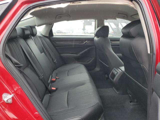 Photo 9 VIN: 1HGCV1F47MA074919 - HONDA ACCORD 