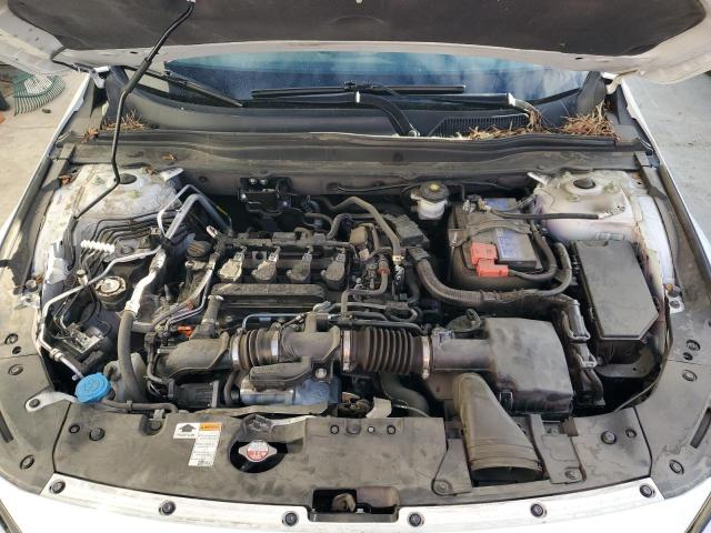 Photo 10 VIN: 1HGCV1F47MA083006 - HONDA ACCORD SPO 