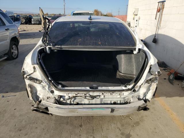 Photo 5 VIN: 1HGCV1F47MA083006 - HONDA ACCORD SPO 