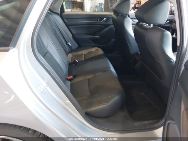 Photo 7 VIN: 1HGCV1F47MA086634 - HONDA ACCORD 