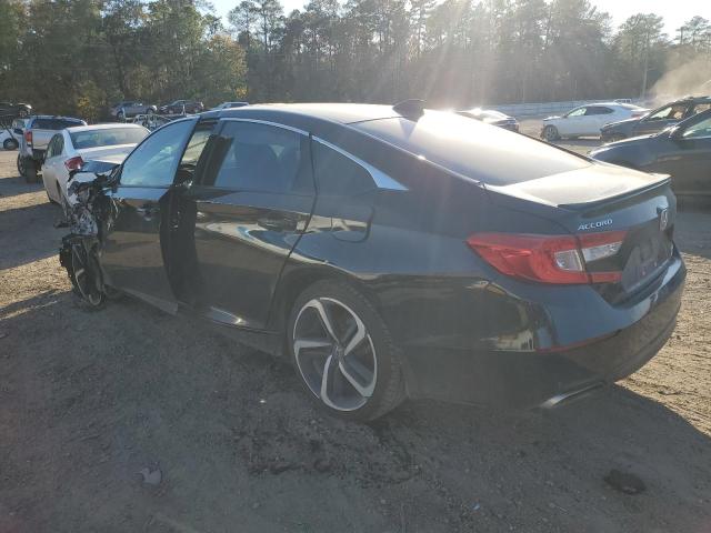 Photo 1 VIN: 1HGCV1F47MA118966 - HONDA ACCORD 