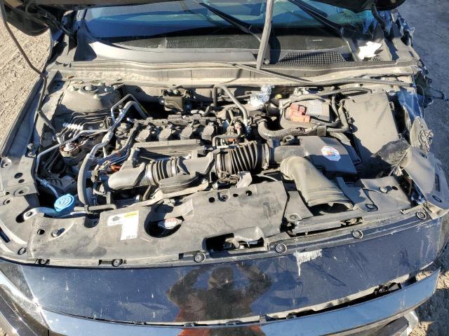 Photo 10 VIN: 1HGCV1F47MA118966 - HONDA ACCORD 