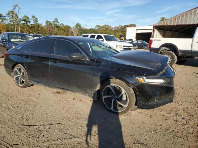 Photo 3 VIN: 1HGCV1F47MA118966 - HONDA ACCORD 