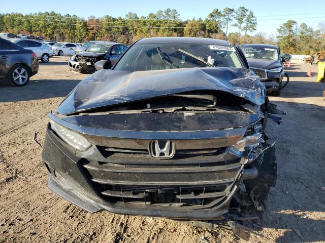 Photo 4 VIN: 1HGCV1F47MA118966 - HONDA ACCORD 