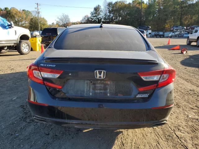 Photo 5 VIN: 1HGCV1F47MA118966 - HONDA ACCORD 