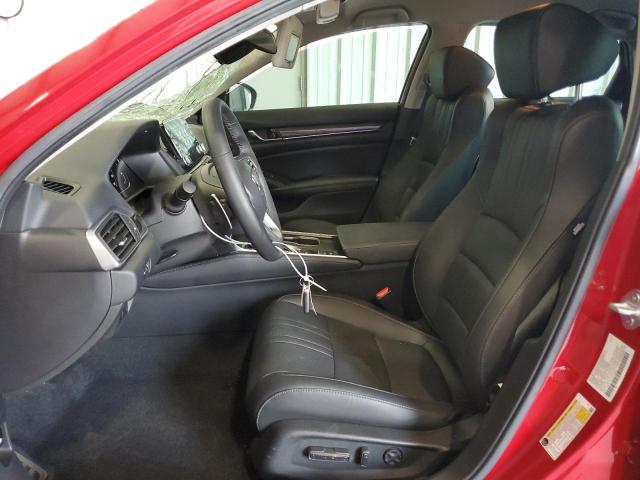 Photo 6 VIN: 1HGCV1F47MA124248 - HONDA ACCORD 