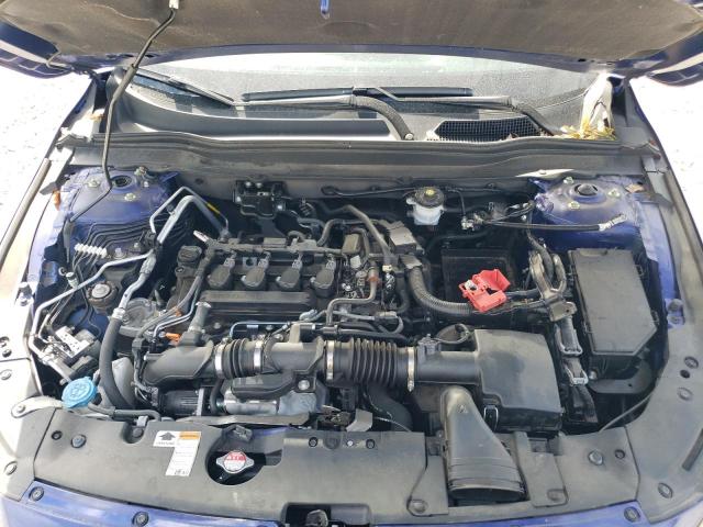 Photo 10 VIN: 1HGCV1F47NA006718 - HONDA ACCORD SPO 