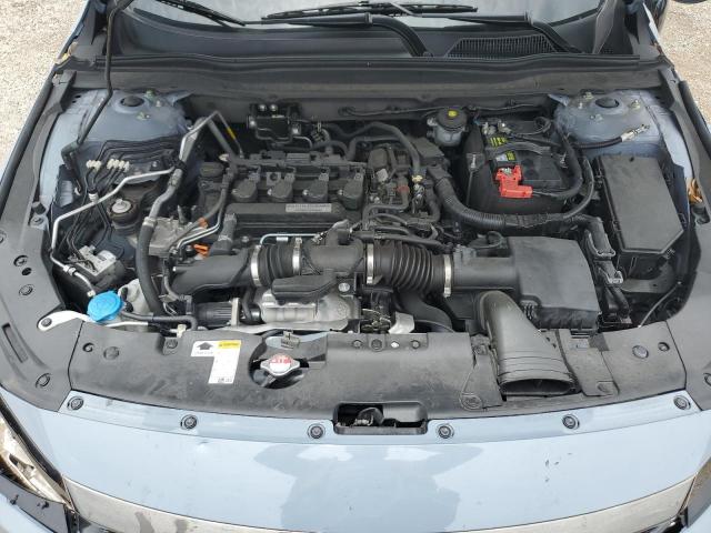 Photo 10 VIN: 1HGCV1F47NA007593 - HONDA ACCORD SPO 