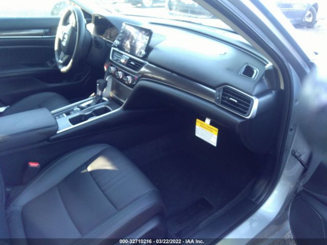 Photo 4 VIN: 1HGCV1F47NA012776 - HONDA ACCORD SEDAN 