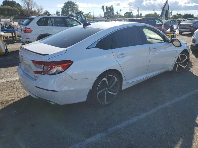 Photo 2 VIN: 1HGCV1F47NA014270 - HONDA ACCORD 