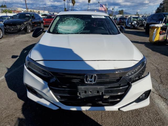 Photo 4 VIN: 1HGCV1F47NA014270 - HONDA ACCORD 