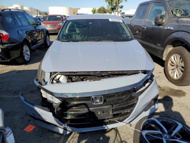 Photo 4 VIN: 1HGCV1F47NA029285 - HONDA ACCORD SPO 