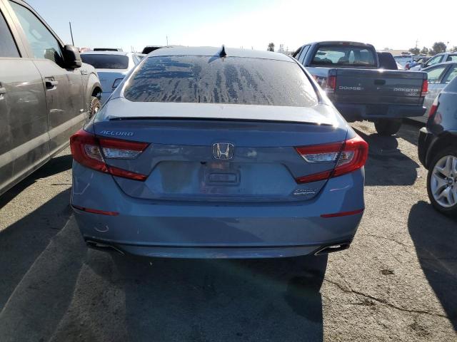 Photo 5 VIN: 1HGCV1F47NA029285 - HONDA ACCORD SPO 