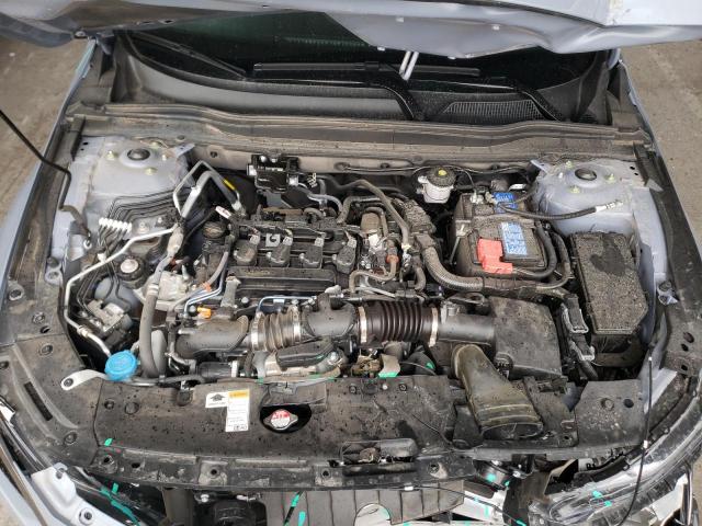 Photo 6 VIN: 1HGCV1F47NA034681 - HONDA ACCORD SPO 