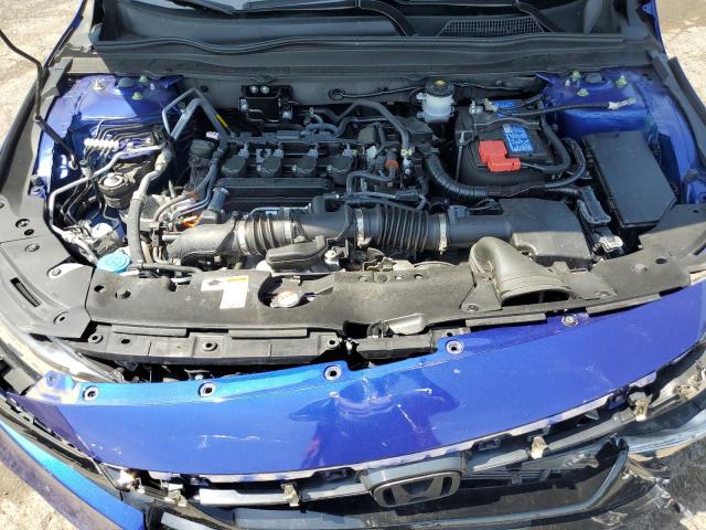 Photo 10 VIN: 1HGCV1F47NA046264 - HONDA ACCORD SPO 