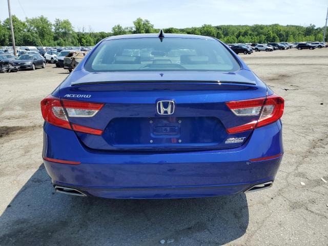 Photo 5 VIN: 1HGCV1F47NA046264 - HONDA ACCORD SPO 