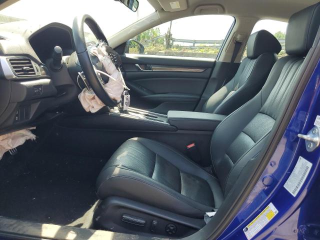 Photo 6 VIN: 1HGCV1F47NA046264 - HONDA ACCORD SPO 