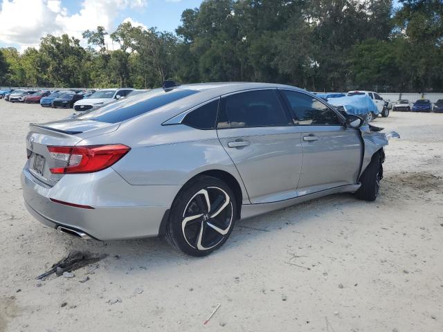 Photo 2 VIN: 1HGCV1F47NA046605 - HONDA ACCORD SPO 