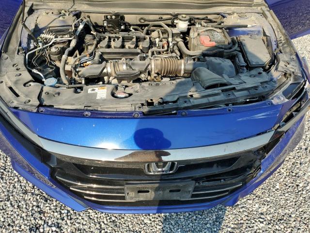 Photo 10 VIN: 1HGCV1F47NA053277 - HONDA ACCORD SPO 