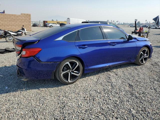 Photo 2 VIN: 1HGCV1F47NA053277 - HONDA ACCORD SPO 