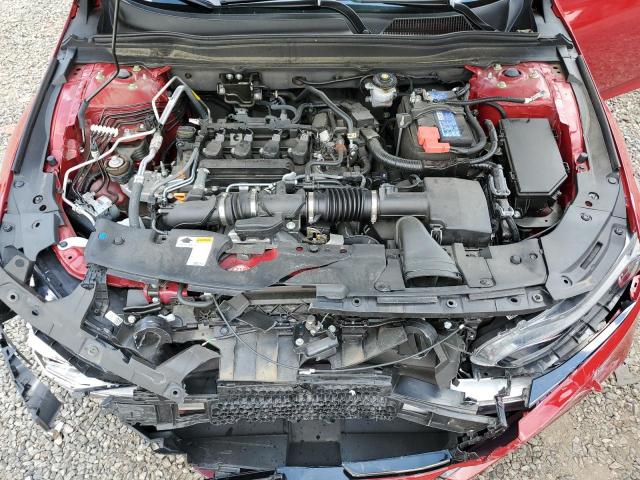 Photo 10 VIN: 1HGCV1F47NA060620 - HONDA ACCORD 