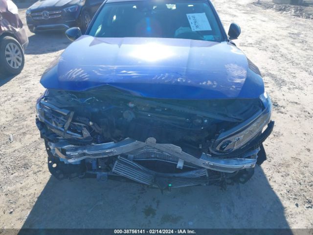 Photo 5 VIN: 1HGCV1F47NA063033 - HONDA ACCORD 