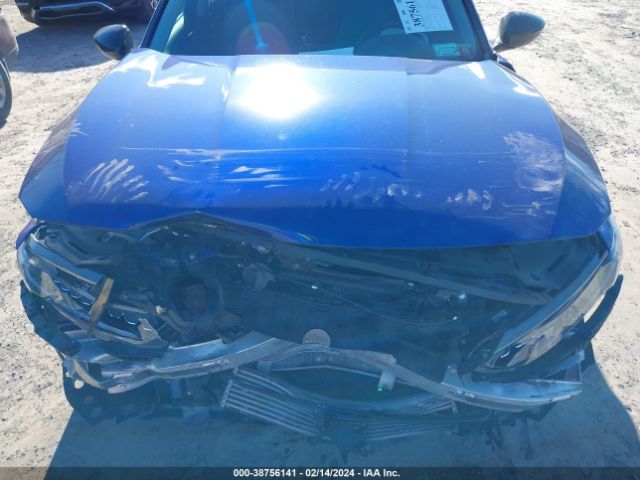 Photo 9 VIN: 1HGCV1F47NA063033 - HONDA ACCORD 