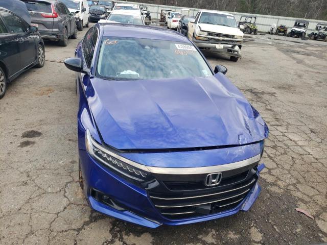 Photo 4 VIN: 1HGCV1F47NA063114 - HONDA ACCORD SPO 