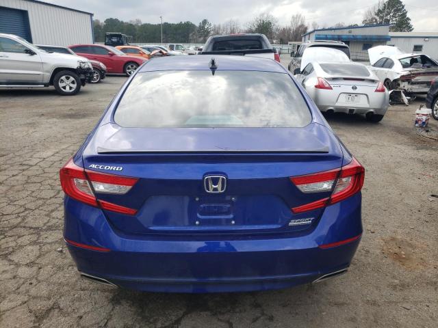 Photo 5 VIN: 1HGCV1F47NA063114 - HONDA ACCORD SPO 