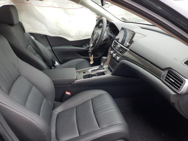 Photo 4 VIN: 1HGCV1F47NA077238 - HONDA ACCORD SPO 