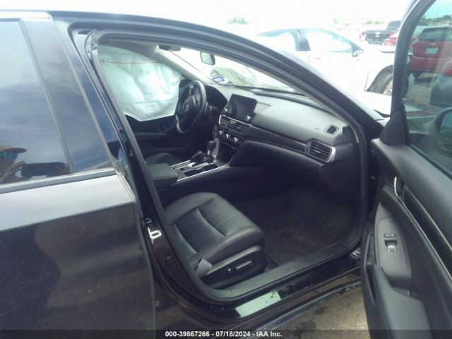 Photo 4 VIN: 1HGCV1F47NA081340 - HONDA ACCORD 