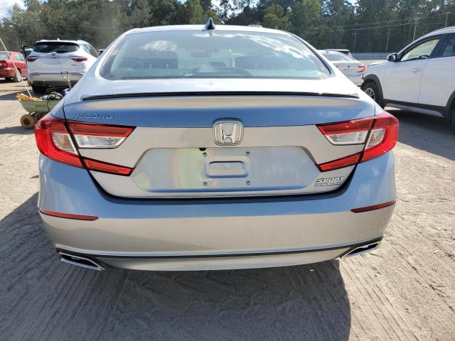 Photo 5 VIN: 1HGCV1F47NA091723 - HONDA ACCORD SPO 