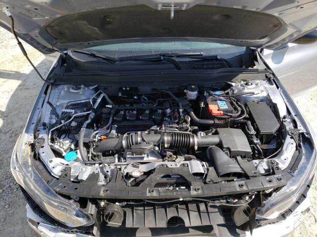 Photo 10 VIN: 1HGCV1F47NA093407 - HONDA ACCORD SPO 