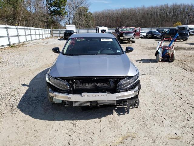 Photo 4 VIN: 1HGCV1F47NA093407 - HONDA ACCORD SPO 