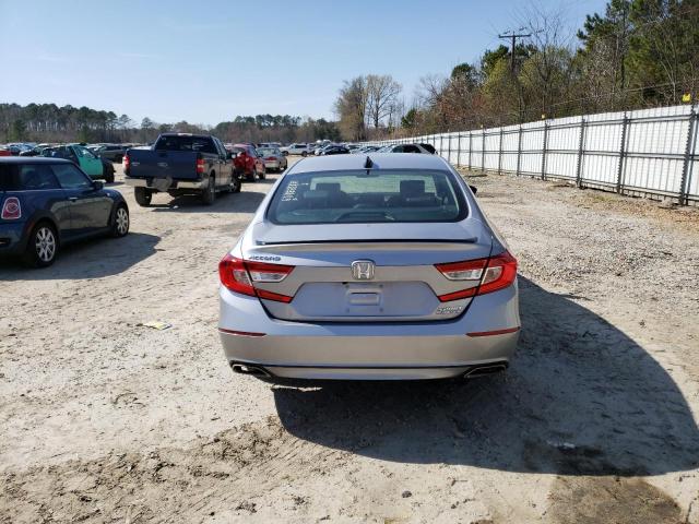 Photo 5 VIN: 1HGCV1F47NA093407 - HONDA ACCORD SPO 